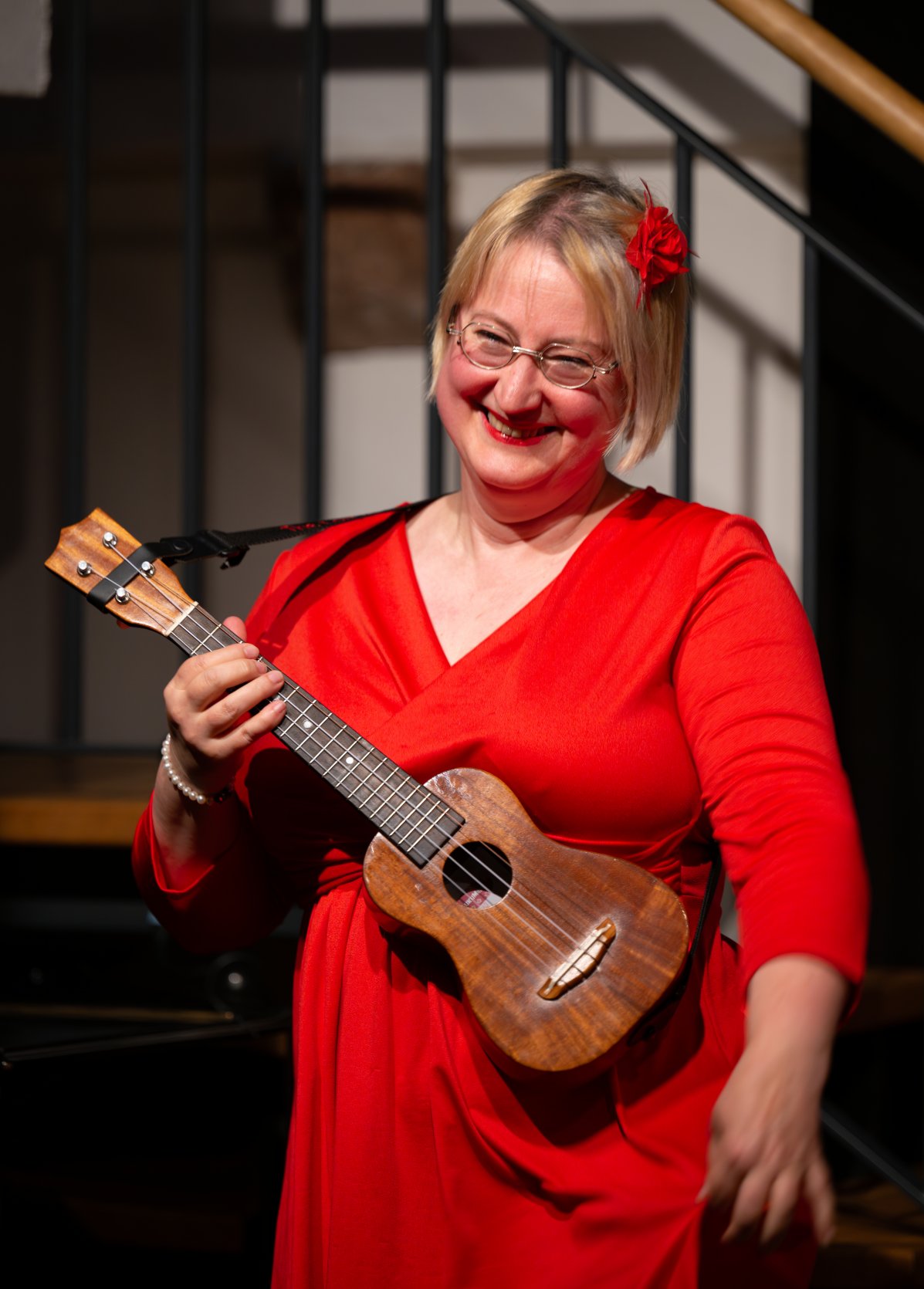 Christels Scheune 2024